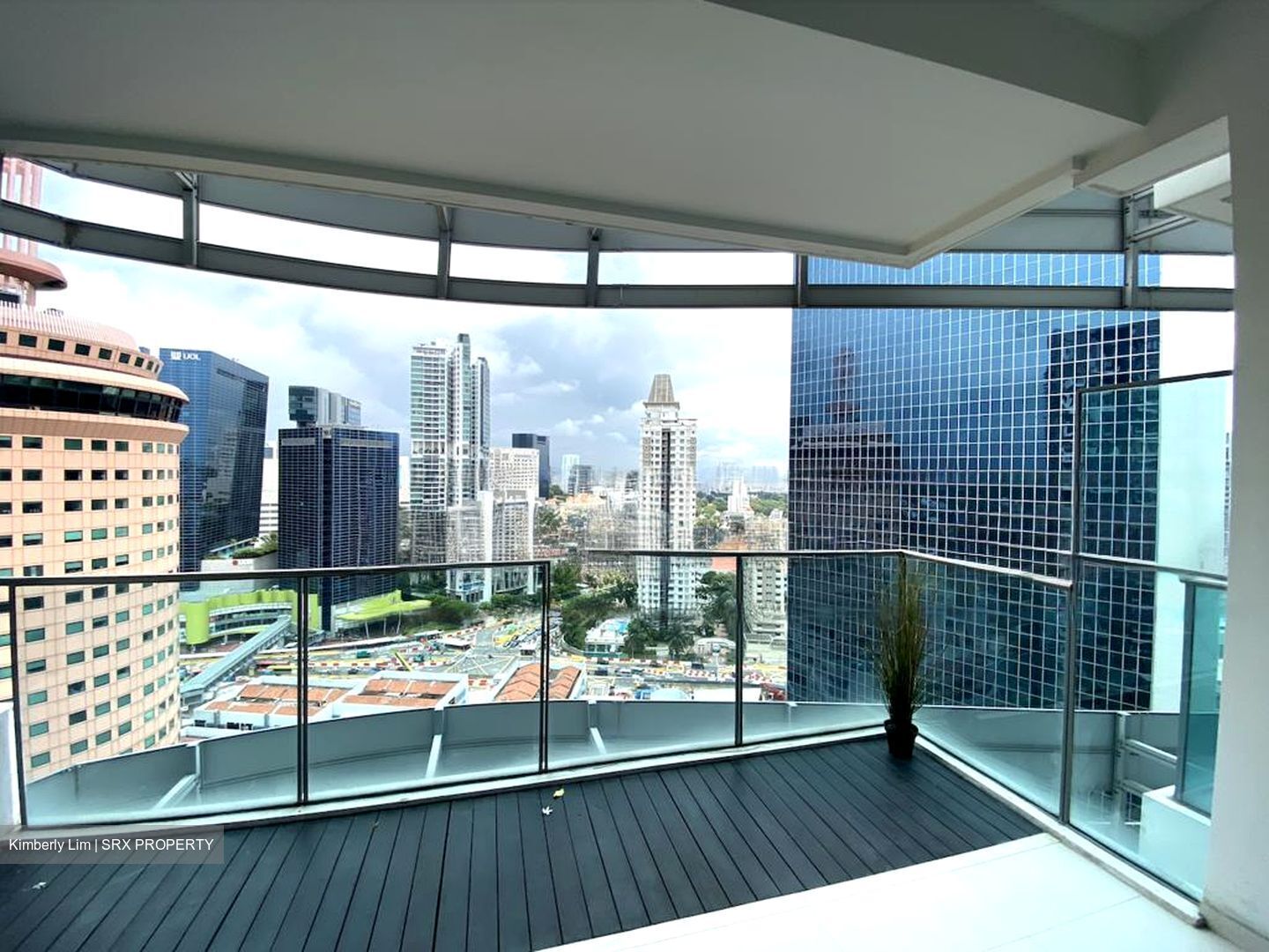 Lincoln Suites (D11), Condominium #475088331